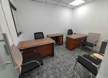 Office City Gate Building 000 Dubai