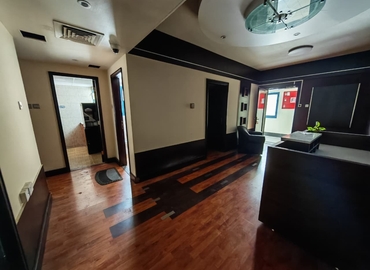 Office Al Rigga 00000 Dubai