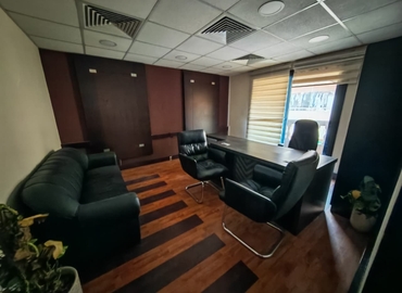 Office Al Rigga 00000 Dubai