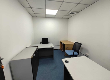 Office City Gate Building 000 Dubai