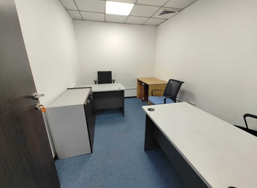 Office City Gate Building 000 Dubai