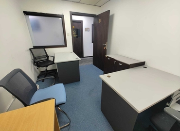 Office City Gate Building 000 Dubai
