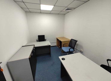 Office City Gate Building 000 Dubai