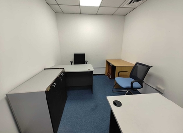 Office City Gate Building 000 Dubai