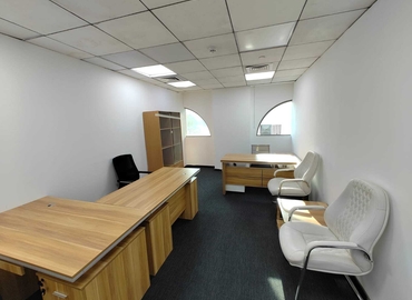 Office City Gate Building 000 Dubai