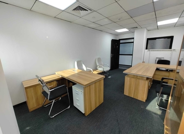 Office City Gate Building 000 Dubai