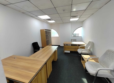 Office City Gate Building 000 Dubai