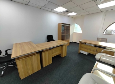Office City Gate Building 000 Dubai