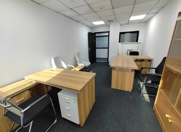Office City Gate Building 000 Dubai