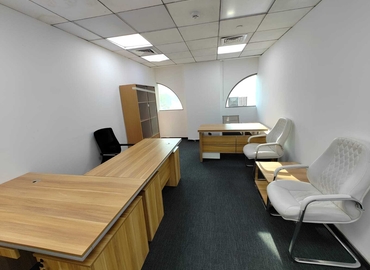 Office City Gate Building 000 Dubai
