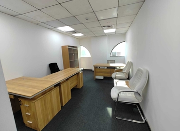 Office City Gate Building 000 Dubai
