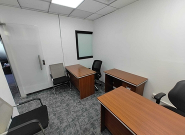 Office City Gate Building 000 Dubai