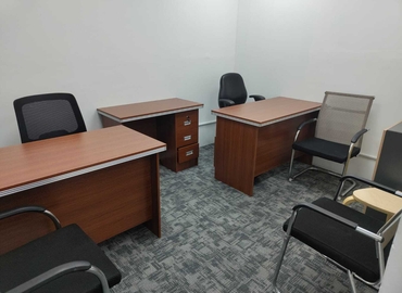 Office City Gate Building 000 Dubai