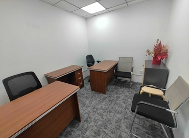 Office City Gate Building 000 Dubai