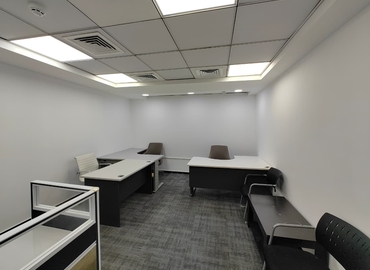 Office City Gate Building 000 Dubai