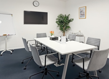 Virtual business address in Dubai, Sheikh Rashid Tower (0) - 0 | MatchOffice