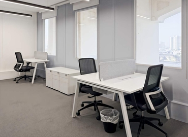 Virtual office space in Dubai, Sheikh Rashid Tower (0) - 6 | MatchOffice