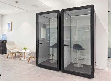 Virtual office in Dubai, Sheikh Rashid Tower (0) - 11 | MatchOffice.com