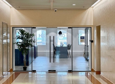 Virtual business address in Dubai, Sheikh Rashid Tower (0) - 12 | MatchOffice.com