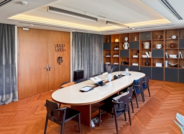 10 m² Coworking space  in Dubai, 5 Riyadh St (0) - 2 | MatchOffice.com