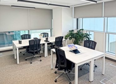 10 m² Coworking  in Dubai, 5 Riyadh St (0) - 3 | MatchOffice.com
