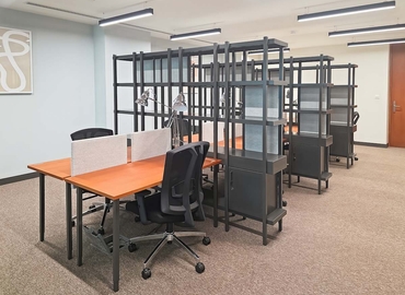 10 m² Coworking  in Dubai, 5 Riyadh St (0) - 6 | MatchOffice