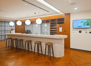 10 m² Co-working  in Dubai, 5 Riyadh St (0) - 11 | MatchOffice.com