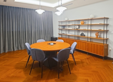 10 m² Coworking space  in Dubai, 5 Riyadh St (0) - 9 | MatchOffice.com