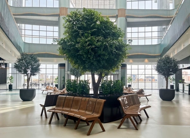 Virtual office space in Dubai, Level 42 (0) - 8 | MatchOffice.com