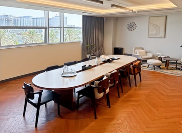 10 m² Serviced office in Dubai, 5 Riyadh St (0) - 10 | MatchOffice