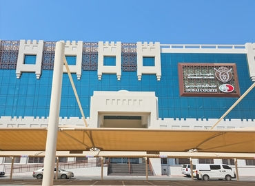 Virtual office in Dubai, 5 Riyadh St (0) - 0 | MatchOffice.com