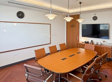 Virtual business address in Dubai, 5 Riyadh St (0) - 8 | MatchOffice.com