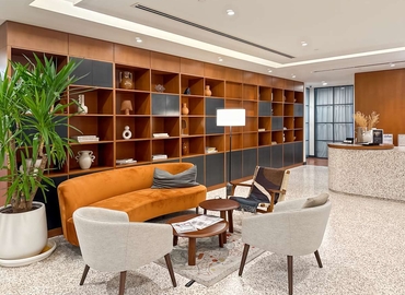Virtual office space in Dubai, 5 Riyadh St (0) - 4 | MatchOffice