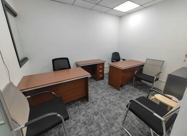 Office City Gate Building 000 Dubai