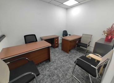 Office City Gate Building 000 Dubai