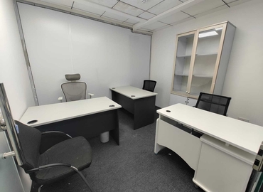 Office City Gate Building 000 Dubai