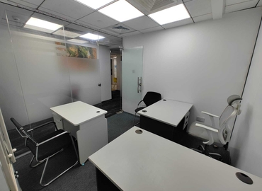 Office City Gate Building 000 Dubai