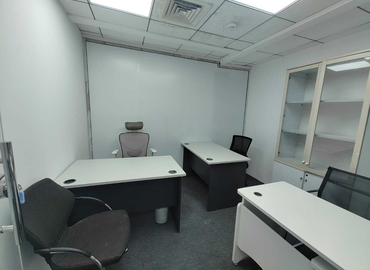 Office City Gate Building 000 Dubai