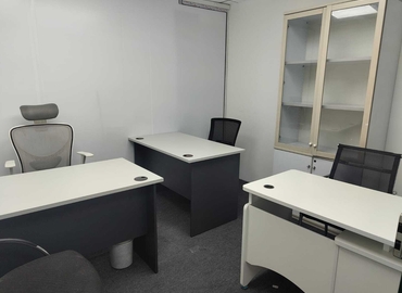 Office City Gate Building 000 Dubai