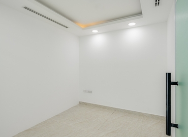 Office Port Saeed 00000 Dubai