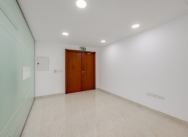 Office Port Saeed 00000 Dubai