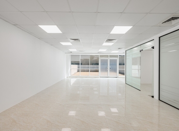 Office Port Saeed 00000 Dubai