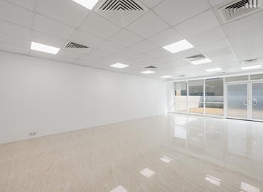 Office Port Saeed 00000 Dubai