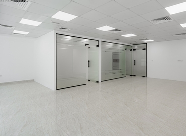 Office Port Saeed 00000 Dubai