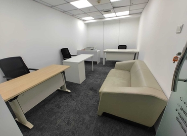 Office City Gate Building 000 Dubai