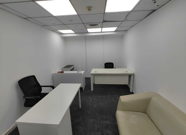 Office City Gate Building 000 Dubai