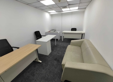Office City Gate Building 000 Dubai