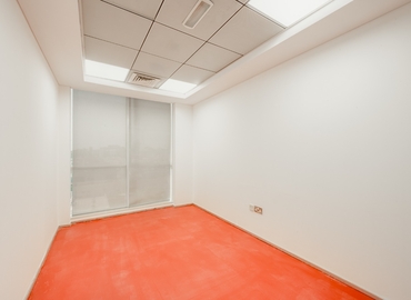 Office Port Saeed 00000 Dubai