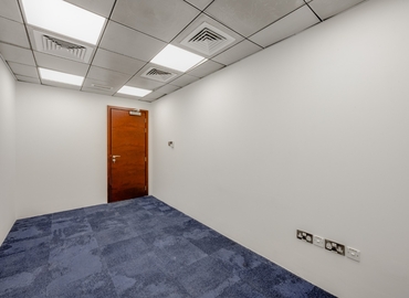 Office Port Saeed 00000 Dubai