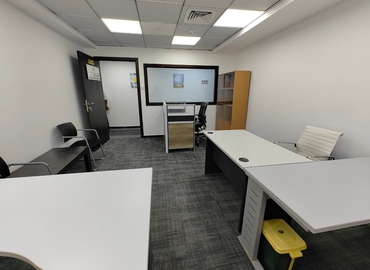 Office City Gate Building 000 Dubai